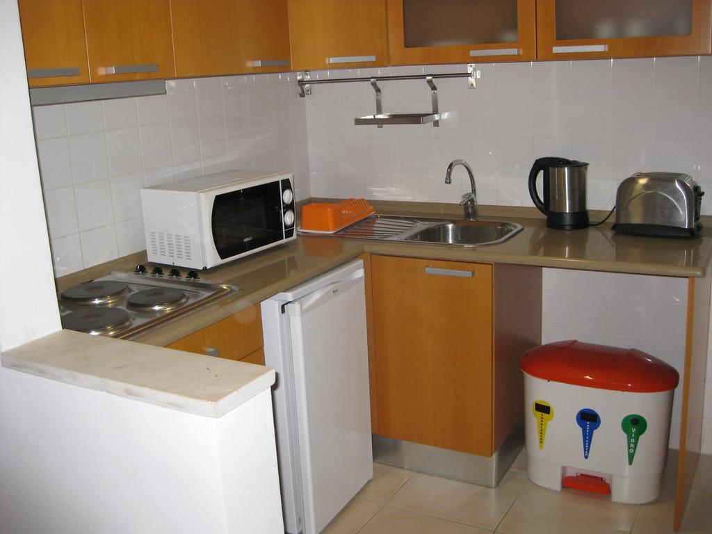 Comporta Village Hotel Apartamento Habitación foto