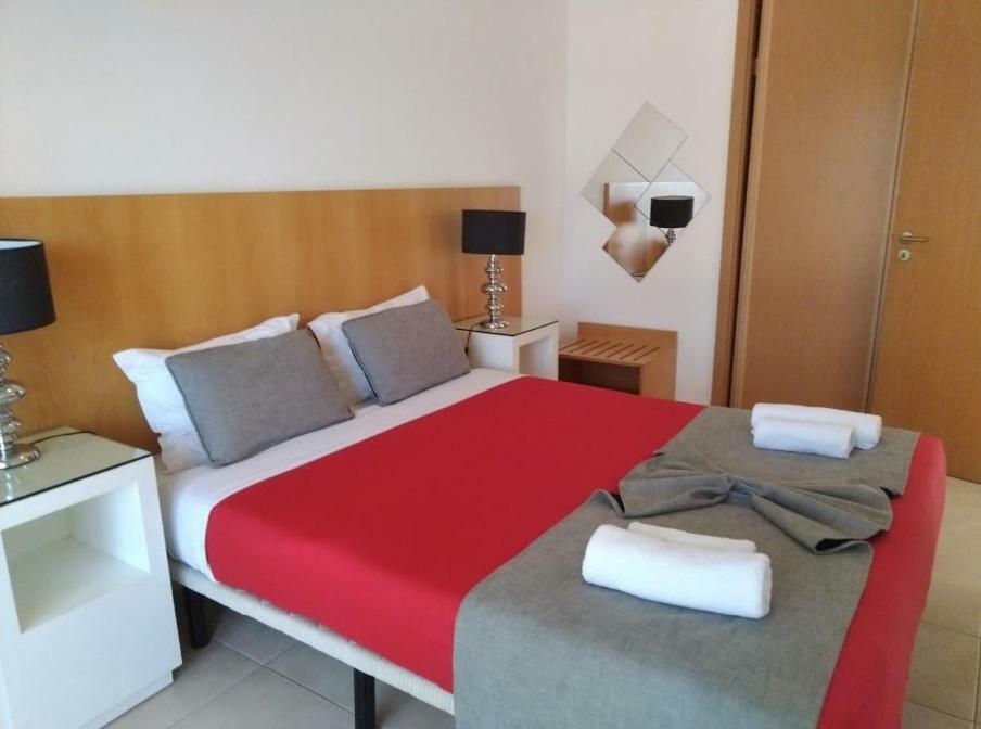 Comporta Village Hotel Apartamento Exterior foto